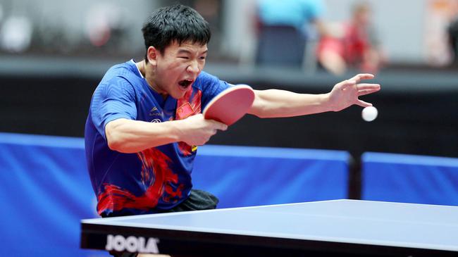 目标明确 目标明确