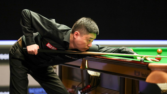 也许下个赛 也许下个赛