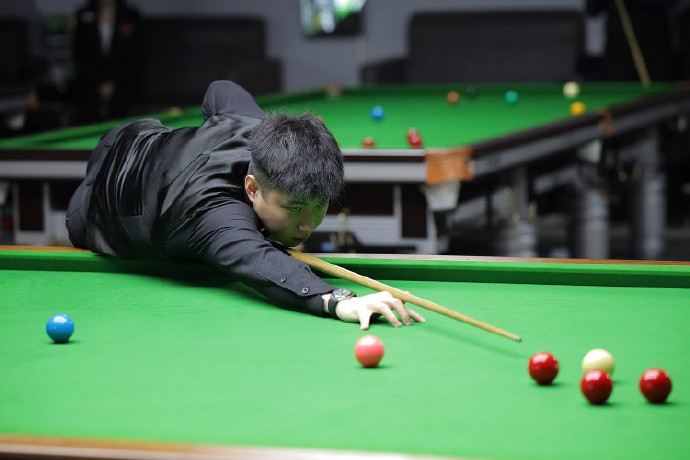 陈梦等选手 陈梦等选手