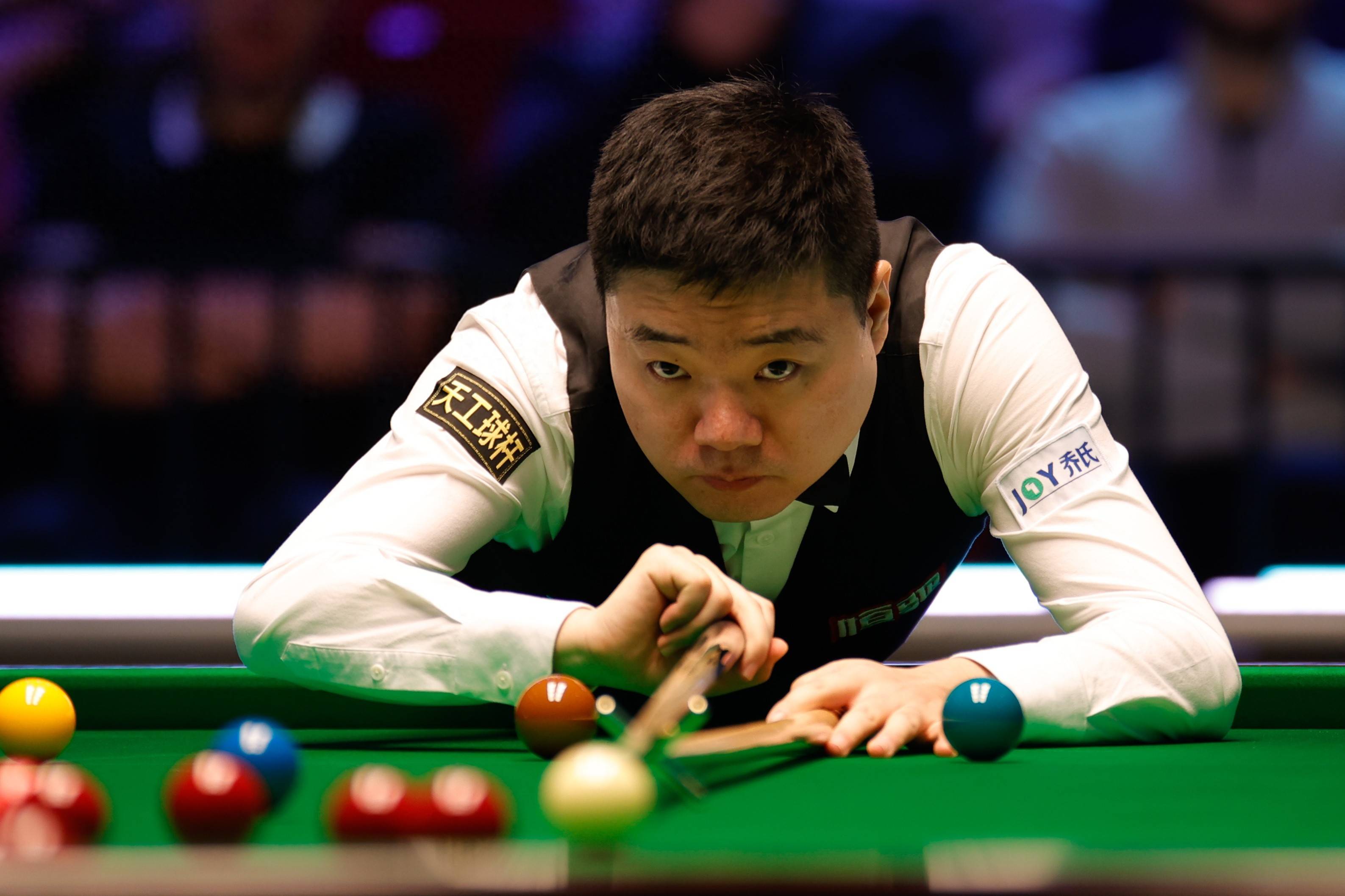 令人印象深 令人印象深