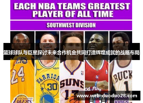 篮球球队与巨星探讨未来合作机会共同打造辉煌成就的战略布局