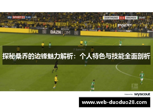 探秘桑乔的边锋魅力解析：个人特色与技能全面剖析