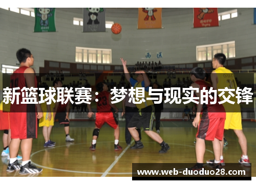 新篮球联赛：梦想与现实的交锋