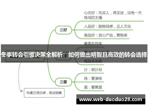 冬季转会引援决策全解析：如何做出明智且高效的转会选择