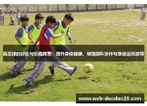 踢足球的好处与乐趣探索：提升身体健康、增强团队协作与享受运动激情